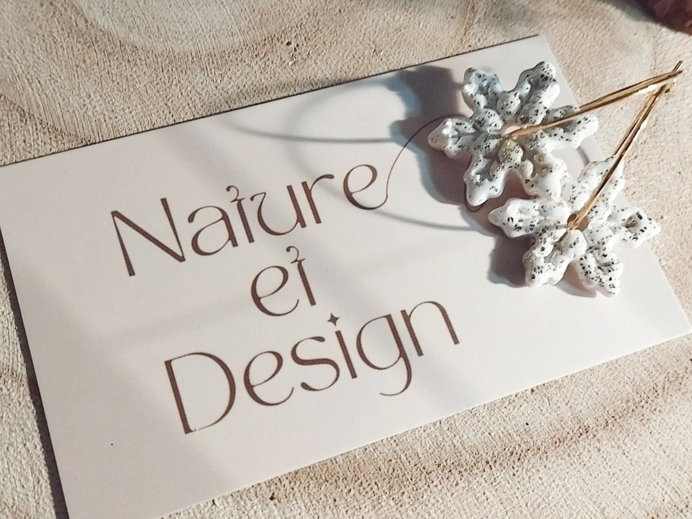 boucles_d_oreilles argile_polymere acier_inoxydable bijoux bijoux_artisanaux france french_jewelry bijoux_en_argile_polymere cadeau créateur noel gift